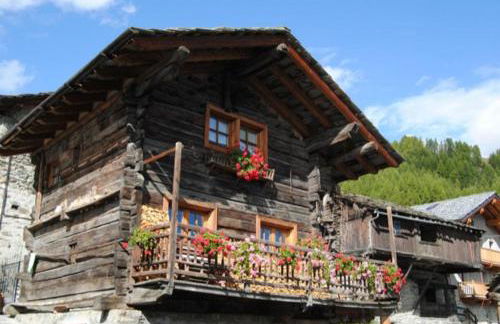 Piccolo e accogliente rascard CIR 0060 - Foto 1