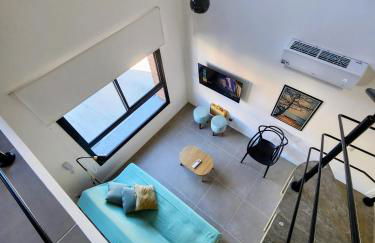 Loft UP 203 - Photo 7