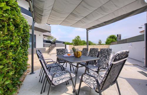 Luksuzni Apartmani Asi s bazenom - Foto 18