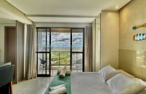 (903) Studio Exclusivo com Clima Tropical - Foto 49