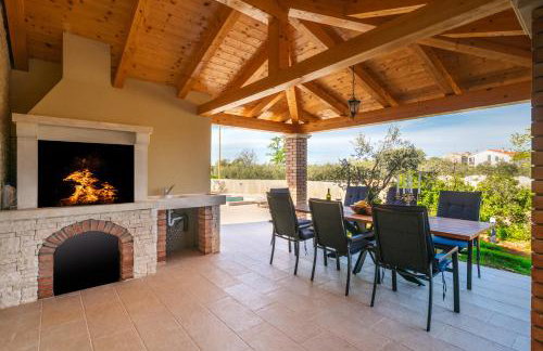 Villa in Kavran - Foto 42