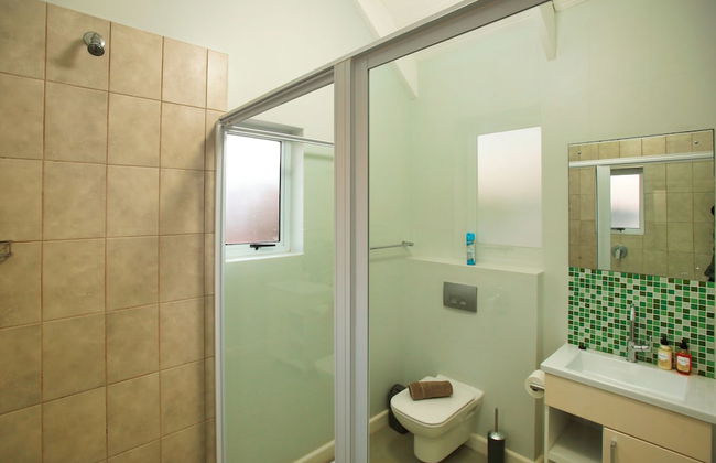 99 Steps, Langebaan 8-sleeper - Foto 22