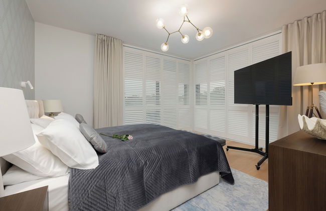 Jantaris Apartment by Renters Prestige - Foto 25