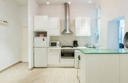 Stylish Loft at Madrid's Heart, Chueca - Photo 44