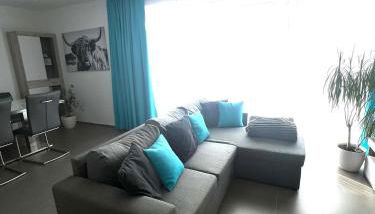 Loft1 Bieberswöhr Nähe Bayreuth - Foto 2