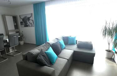 Loft1 Bieberswöhr Nähe Bayreuth - Foto 2