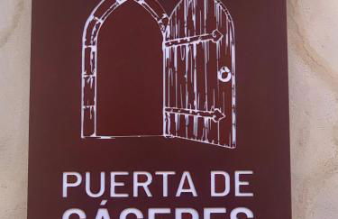 PUERTA DE CACERES Apartamento 2 - Foto 22