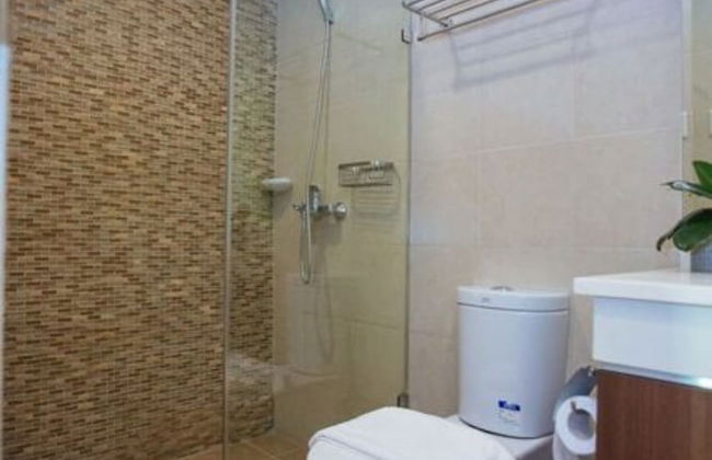 Luxury Condo 904 at The Padgett Place - Foto 75