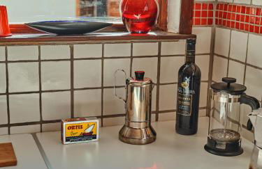 Playa Marina Eco Beach Villa - Foto 21