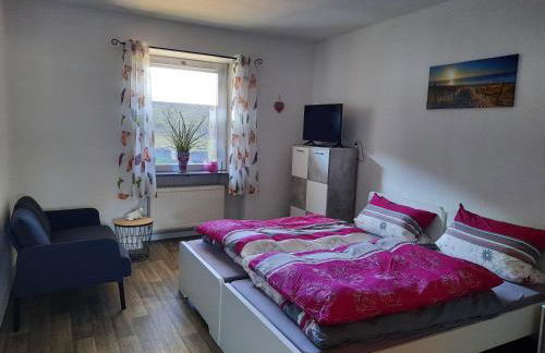 Ferienwohnung am Rittershof Heusweiler - Foto 1