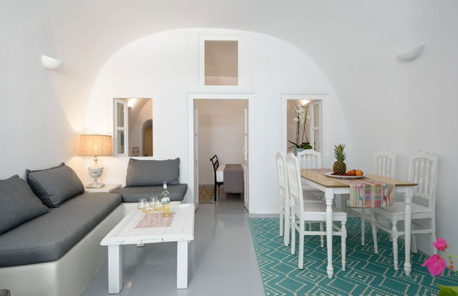 Agapi Cave House - Foto 18