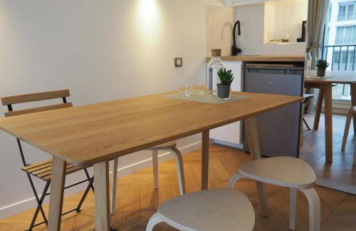 Denfert Rochereau -Cozy and pleasant stay with terrace - Foto 40