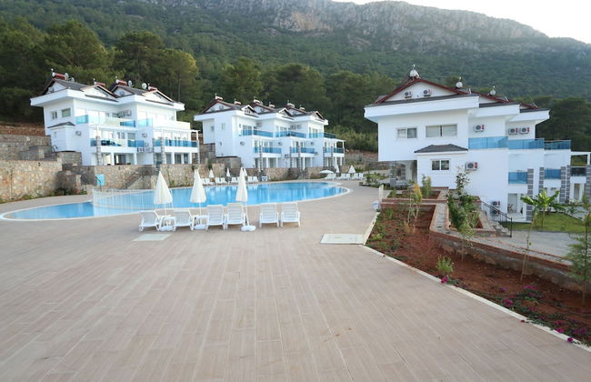 Orka Royal Hills Apartments - Foto 10