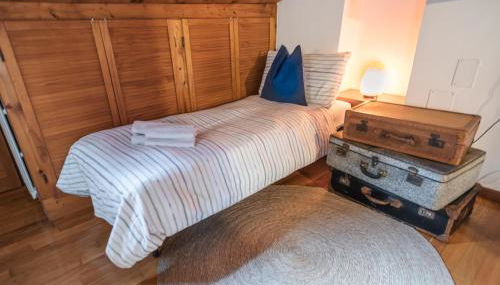 Torre Cà Emo, la Mansarda di Serravalle - Photo 3, towels