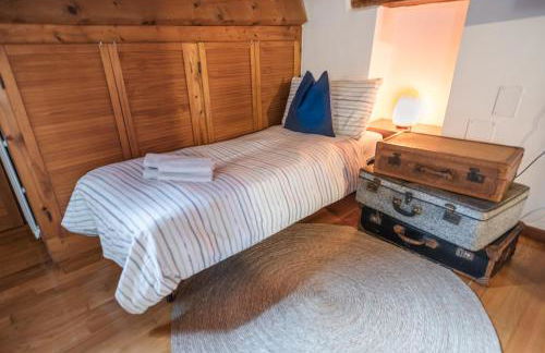 Torre Cà Emo, la Mansarda di Serravalle - Photo 3