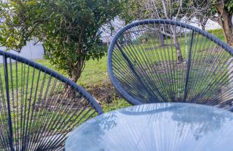 SOFIAS APARTMENTS in LESVOS - Photo 16