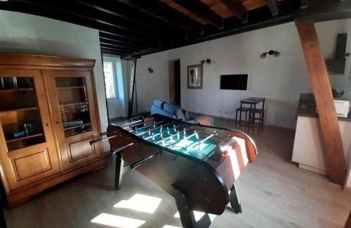 Loft proche Bayeux - Photo 7