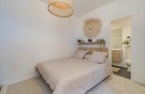 L'Euthymènes - Nid douillet sur le vieux-port - Foto 15