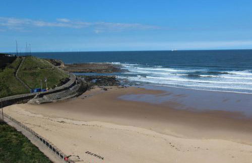 Edith Haven Tynemouth Fabulous Coastal Holiday Home with Free OnStreet Parking - Foto 50