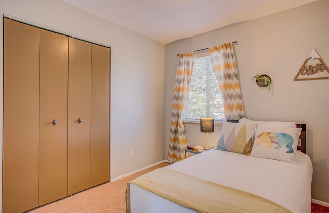 Dog-friendly by the Garden & OCC Shops & Dining - Foto 8