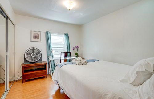 Oakland Group Retreat Historic Home Near Downtown - Foto 19