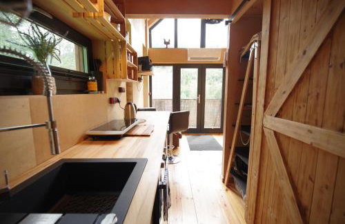 Ski House Szczyrk - Domek Na Kurzej Łapce - Foto 5