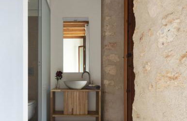 Cas Padrins, piscina, barbacoa, diseño y confort - Foto 14