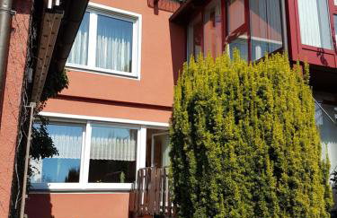 Gästehaus Aurelia - Foto 35