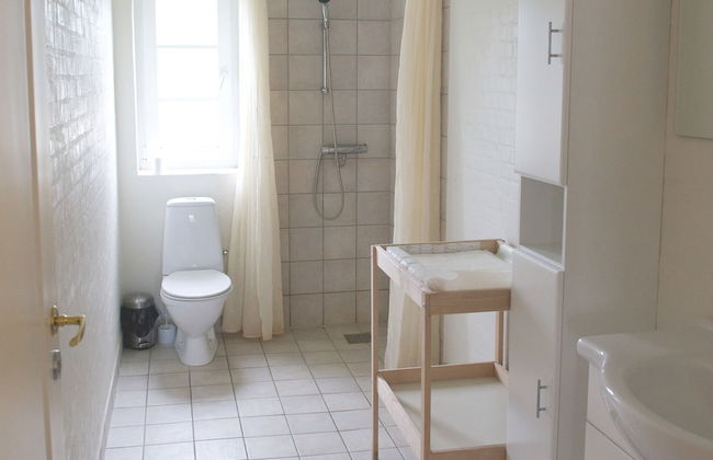 Nymarksminde Apartments & Farmpark - Foto 16