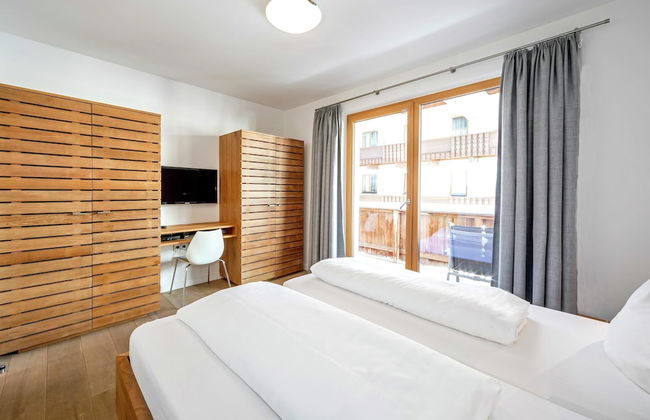 Apartment in Gerlos Near Ski Lift - Foto 10