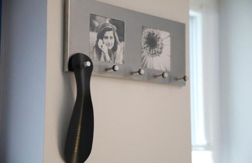 Eine sehr gemütliche Dachgeschoß Ferienwohnung - Foto 8