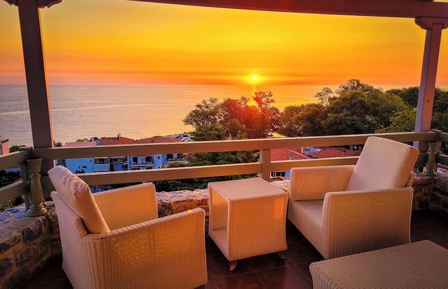 Centaur Villa Pelion - Foto 9