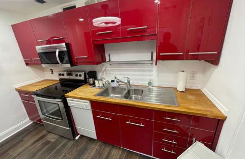 Atlanta Penthouse King/ Queen Bd - Foto 26