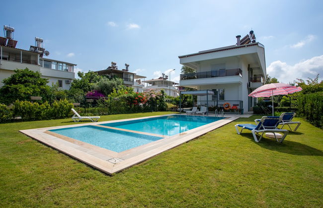 EV Apartments - Foto 1