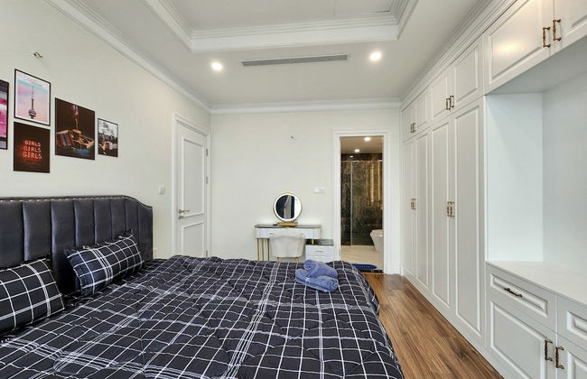 Hateco Laroma Royal Apartments - Foto 12