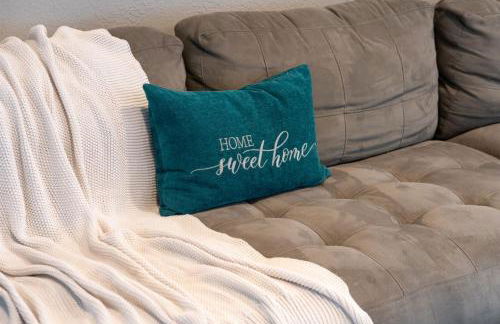 Pool Hot Tub Massage Chair Free EV Charger 5 Mins to Beaches! - Foto 9