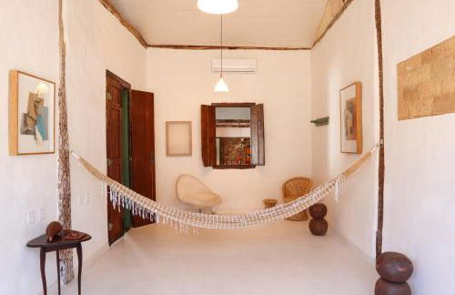 Incrível Casa Colonial-Déco - Centro Histórico - Foto 11