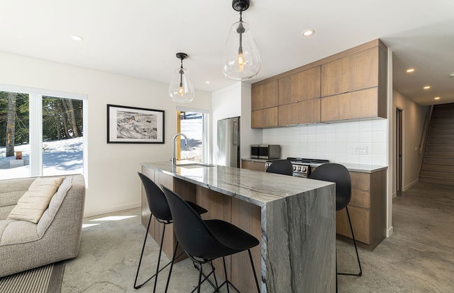 Les Chalets Forêt - Foto 76