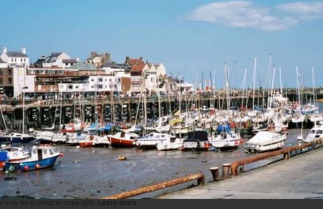 Cozy Dog Friendly Cottage Near Bridlington - Foto 19