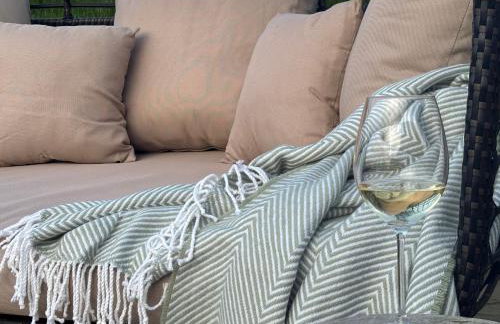 Luxury Studio Nestled in the Sussex Countryside - Foto 17