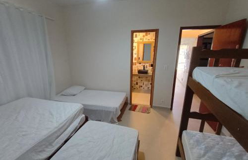 Casa Aconchegante no Peró Próx Praia e Comércio - Foto 10