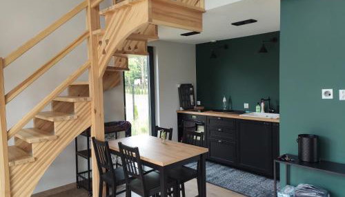 Czarna Bandera Siemiany - Foto 3, stove