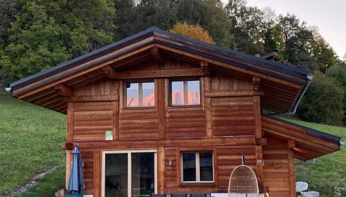 Les Ours de Combloux - Foto 2