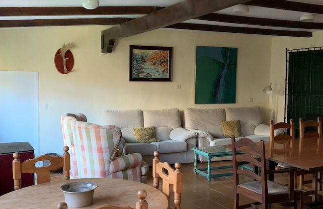 Casa Rural La Navarra - Foto 17