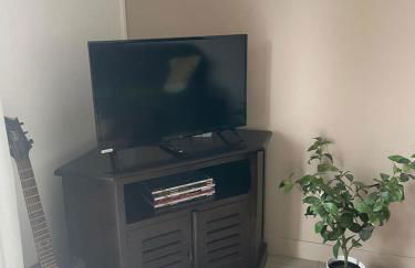 Villa au calme avec piscine, grand jardin et studio indépendant - Foto 42