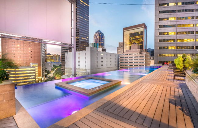 Dream Scapes Dallas - Foto 13