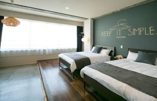 ROI SPACE KAGOSHIMA - Foto 19