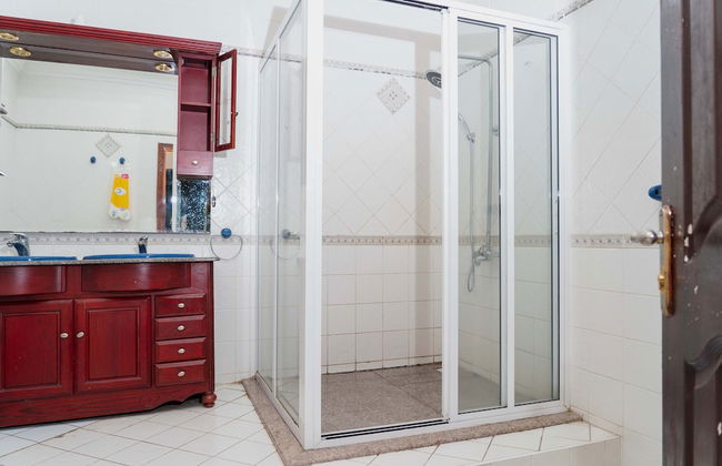 Mini-Mansion Villa Adjacent To The Beach - Foto 47