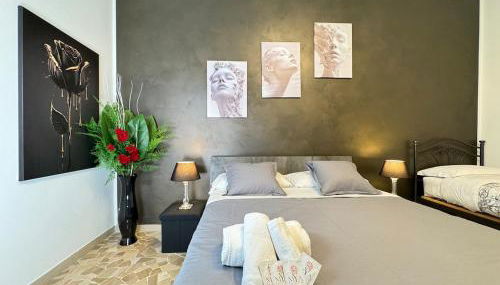 Armonia House - 2 minutes from the central station - Foto 3