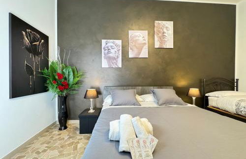 Armonia House - 2 minutes from the central station - Foto 3